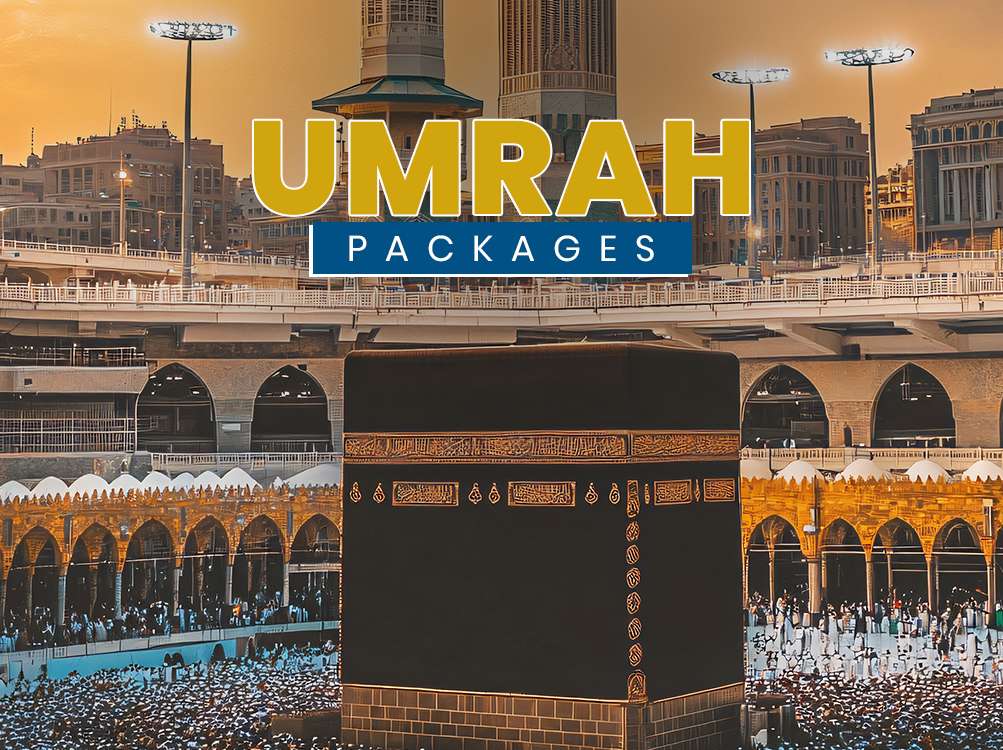 Umrah Packages