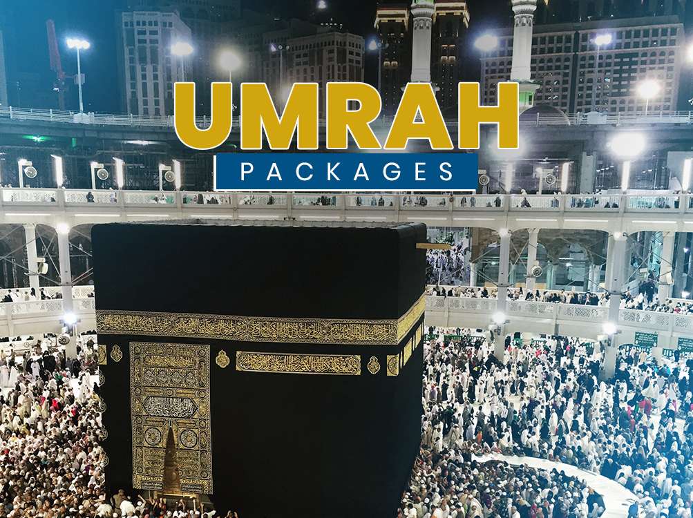Umrah Packages