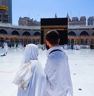 What You Get When You Book an Affordable Umrah Package