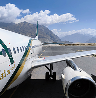 Flights and Timing That Fit U.S. Travel Reality